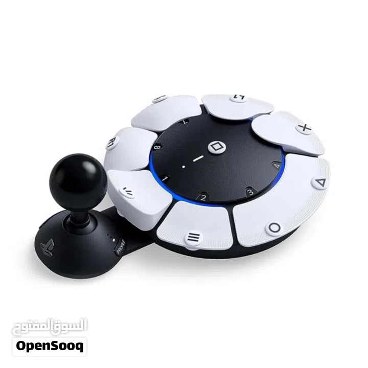 New Sony Access Controller