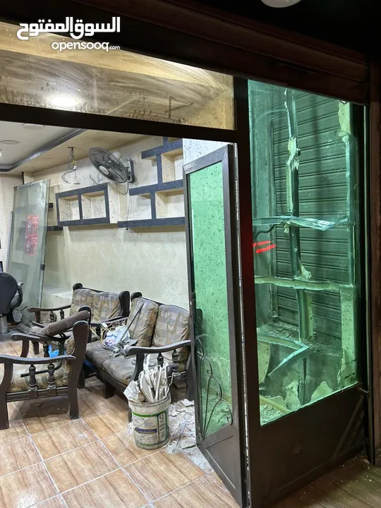طقم كنب اللبيع