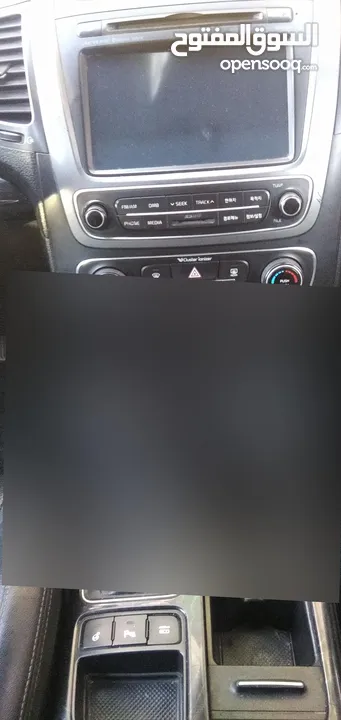 كيا سرنتو 4WD