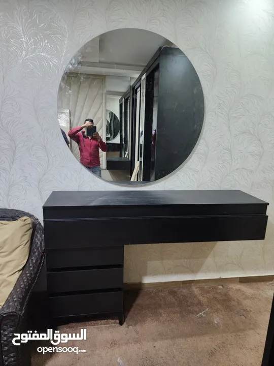 التسريحه العصريه تفصيل حسب الطلب