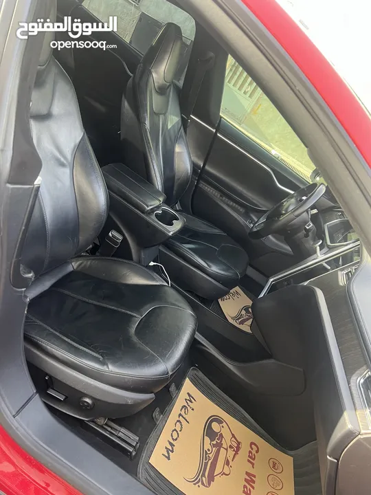 Tesla model S 2013 for sale  تيسلا موديل s للبيع