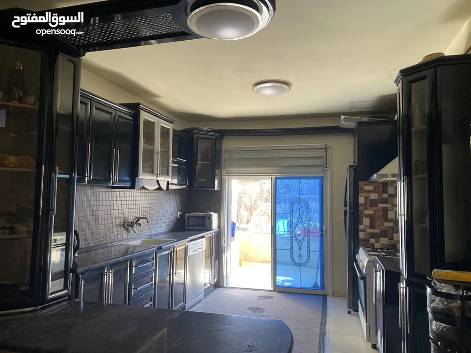 شقة معمرة للبيع من المالك