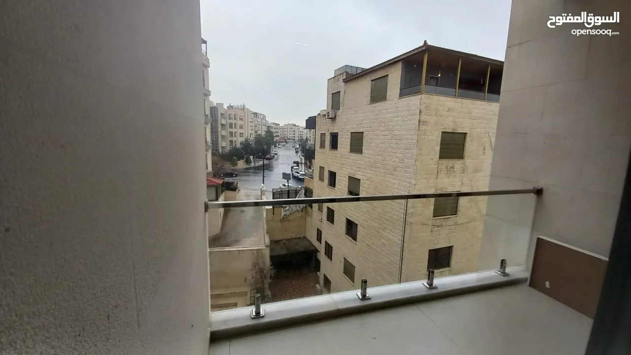 furnished apartment for rent in deir ghbar  ( Property 41408 ) Yearly Only  - 174165303