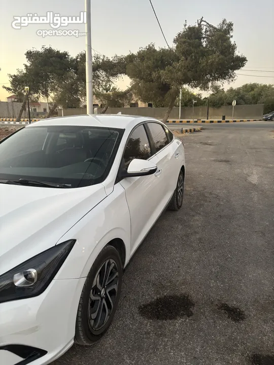 شانجان ايدو بوز اسود 2020 فحص كامل