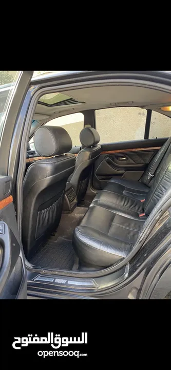 Bmw دب e39