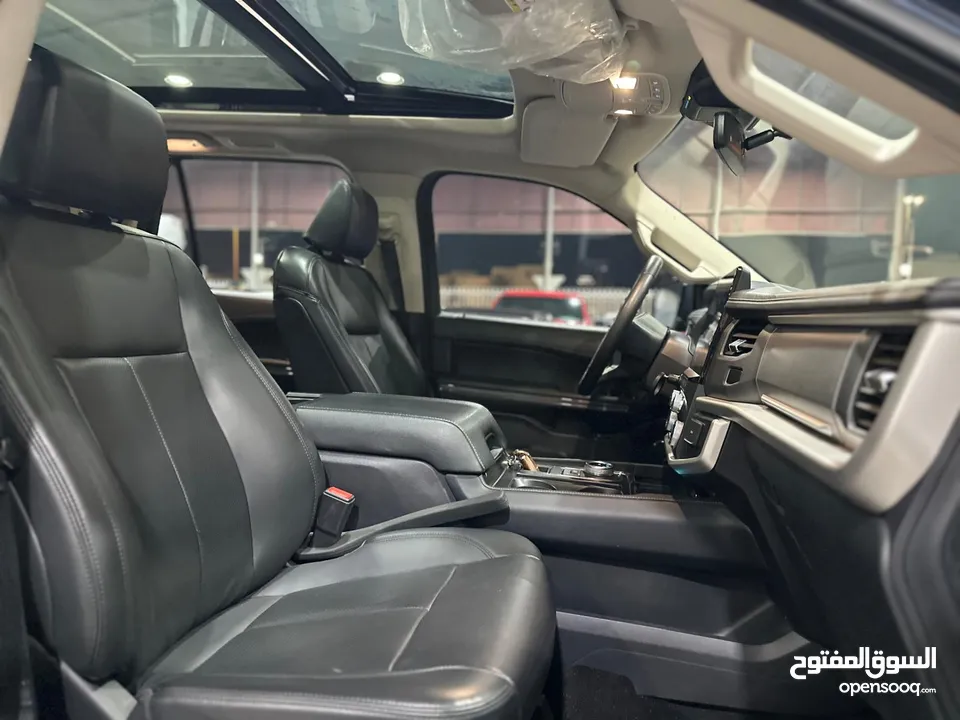 Ford Expedition XLT V6