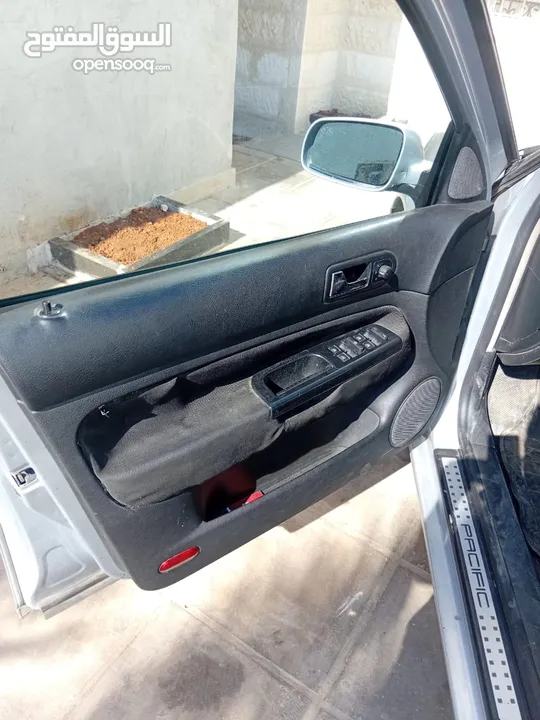 چولف Mk4 موديل 2004 للبيع