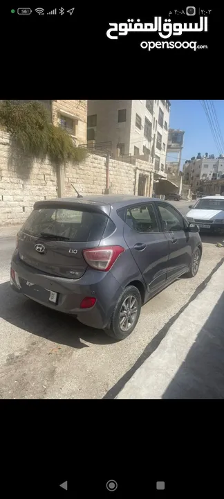 هيونداي للبيع