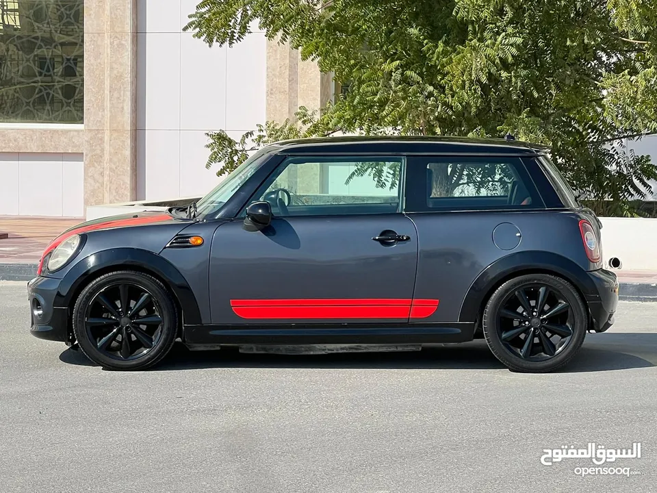 For sale 2013 mini cooper r56