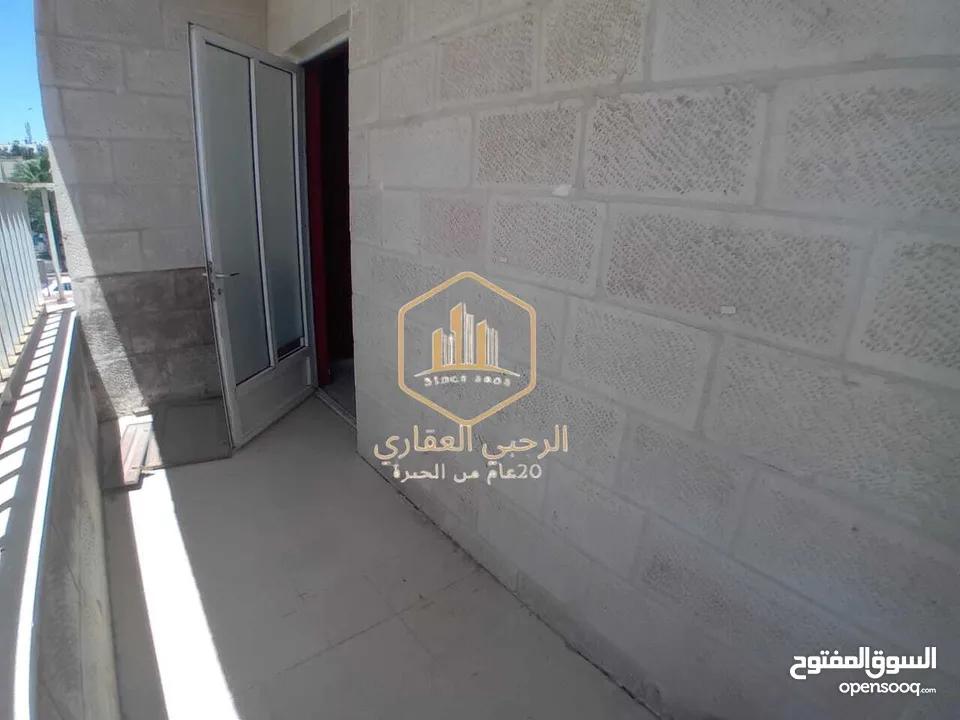 شقة / للايجار / 3نوم / عرجان / الدفع شهري