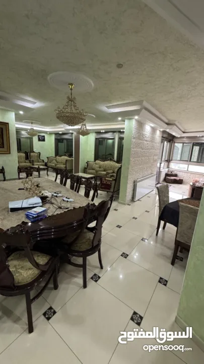 روف طابق كامل للبيع