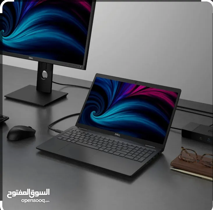 لابتوب ديل اي فايف DELL vostro 3520  laptop