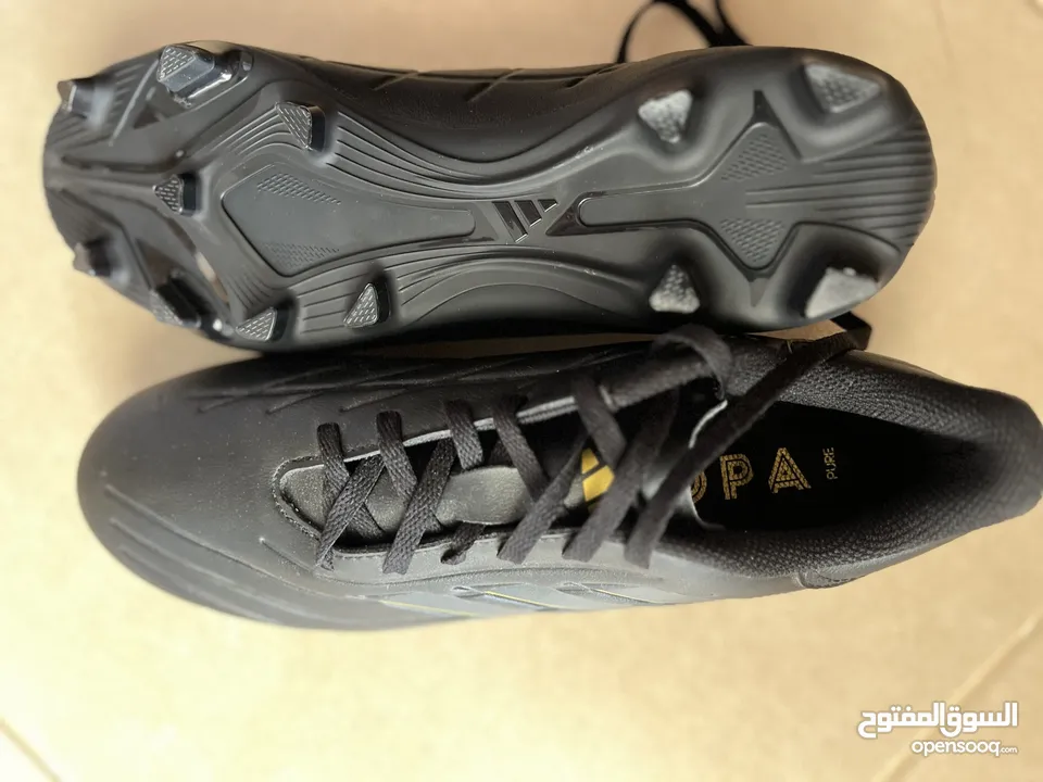 COPA PURE 2 CLUB FLEXIBLE GROUND CLEATS