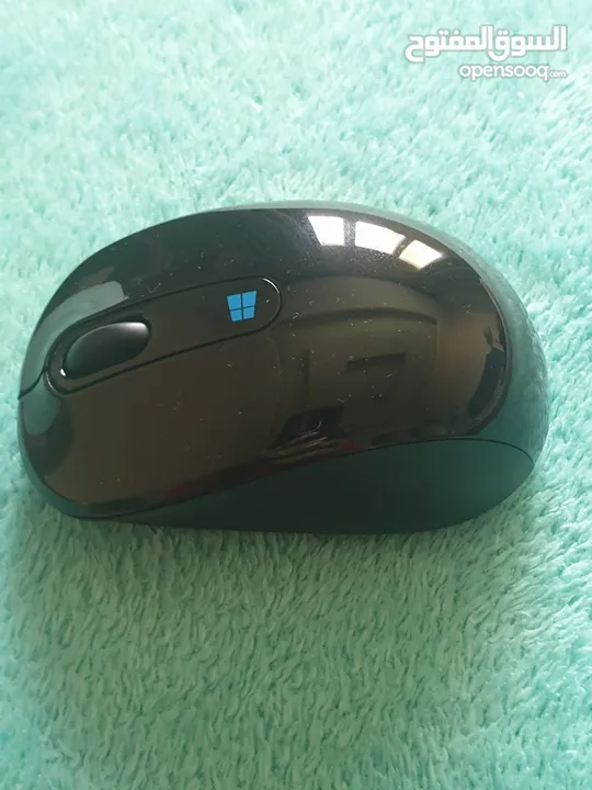 Microsoft Windows Office Mouse