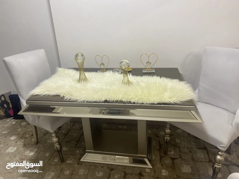 طاوله سفره