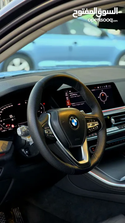 Bmw x5 G05