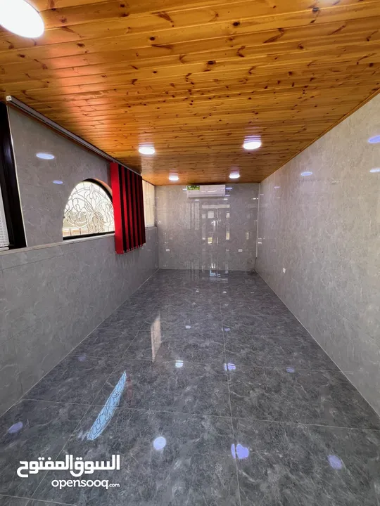 2 APARTMENTS 175M EACH WITH 450 M OUTSIDE IN DABOUQ.