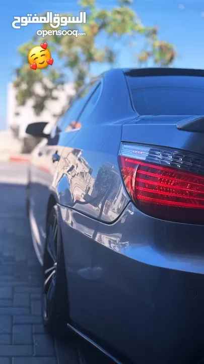 bmw 530 2006
