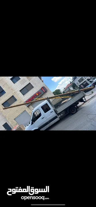 مرسيدس بنز 518