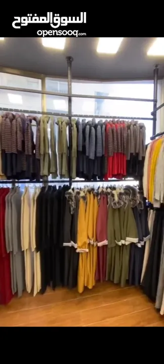 محل للبيع بالخلو بسعر مغري