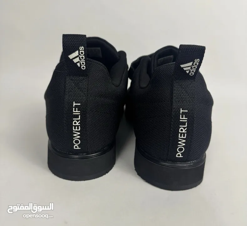 Adidas حذاء رفع الأثقال