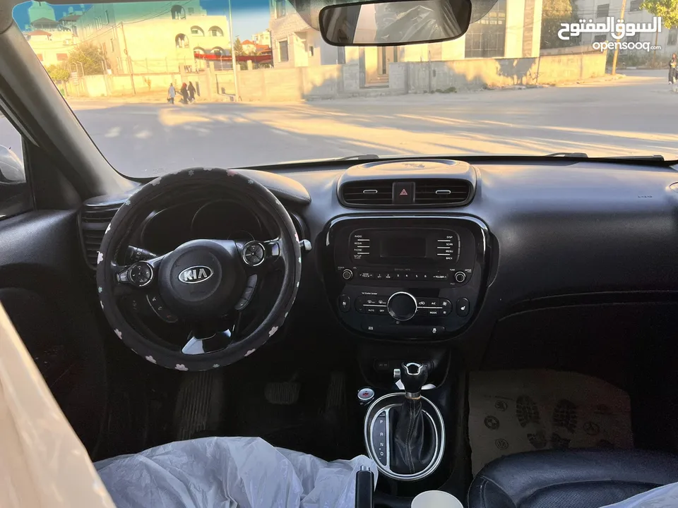 مني جيب سول بالتقسيط