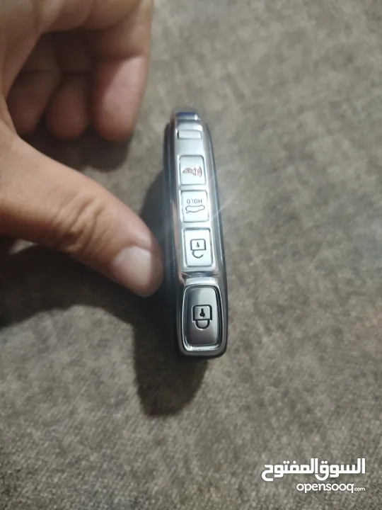 مفتاحKia5 للبيع