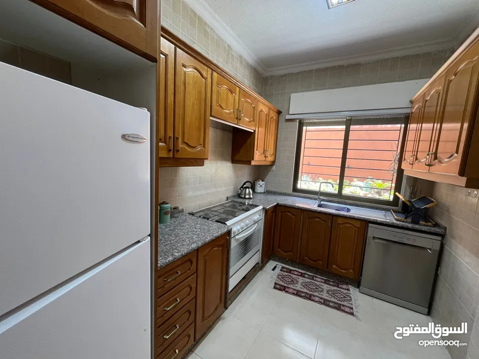 شقة 2 نوم مفروشة للايجار ( Property 43250 )-174896325