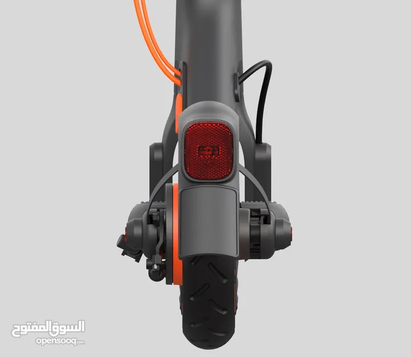 Xiaomi Electric Scooter 4 Go