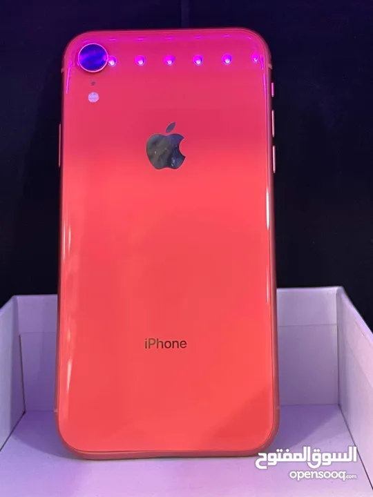 iPhone XR للبدل على بلايستيشن
