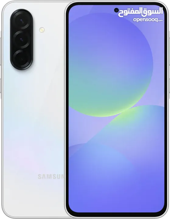 SAMSUNG A36 ( 128GB ) / RAM 8 NEW /// سامسونج ايه 36 ذاكرة 128 الرام 8 الجديد