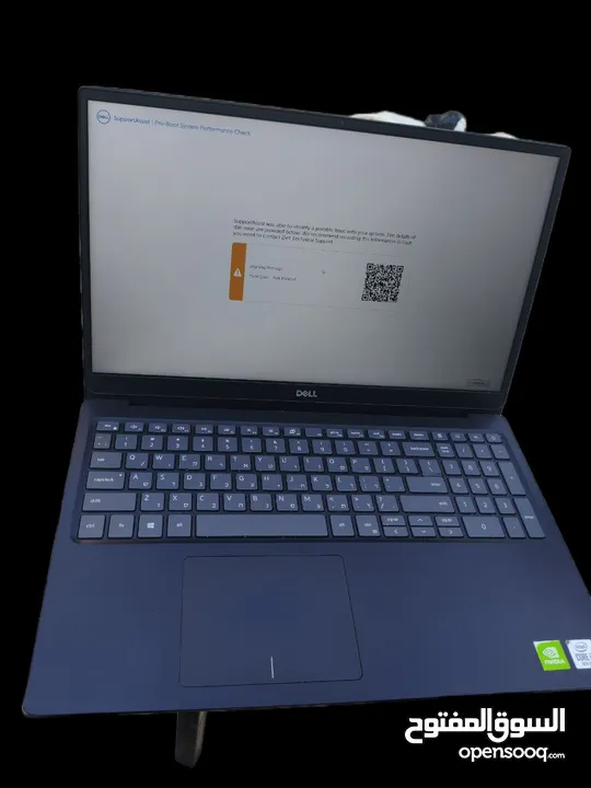 Dell V شبه مستعمل