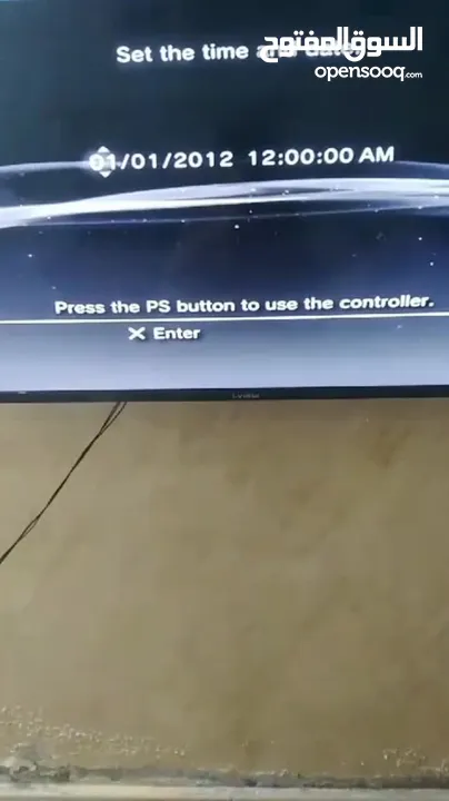 ps3 مستعمل للبيع