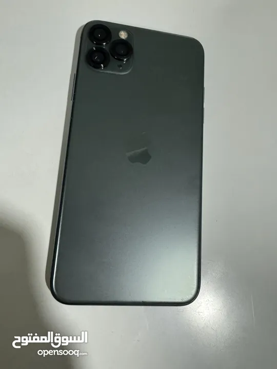 Iphone 11 pro max 512 GB