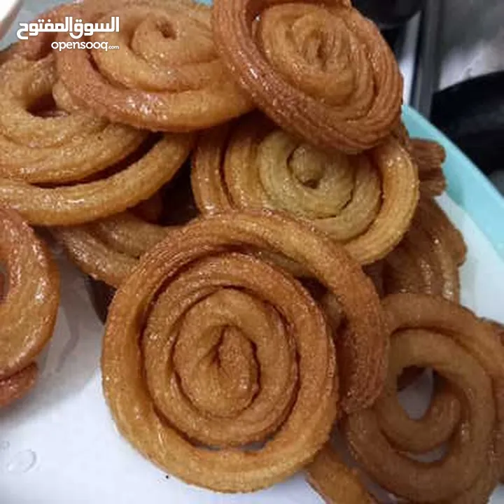 مطبخ ام همام للطلب قبل بيوم للتواصي يوجد خدمه توصيل