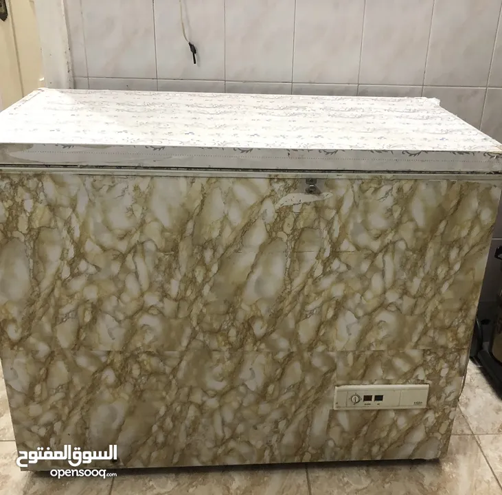 فريزر بحاله الممتاز
