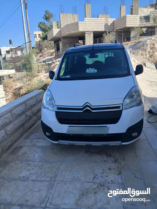 ستروين 2017