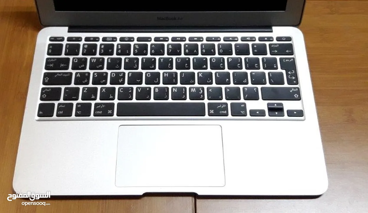 لابتوب ابل لايعمل Apple Macbook Air 11