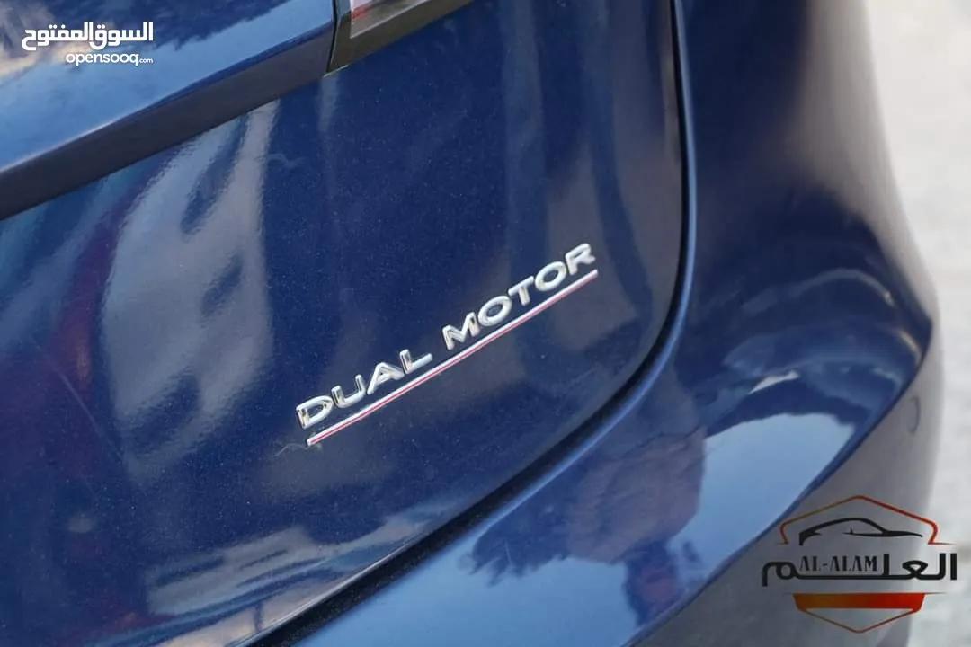 Tesla Model 3 Long Range DualMotor performance 2022