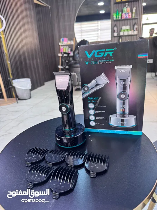 ماكينة حلاقه VGR