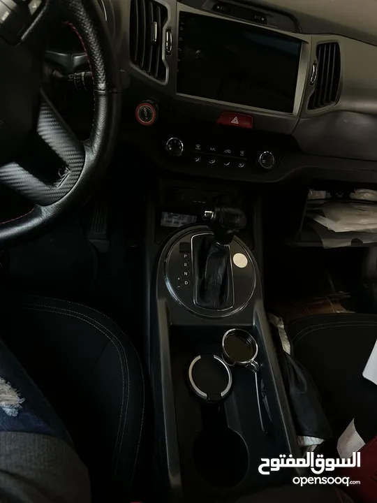 Kia shortage 2011 Saudi arabia