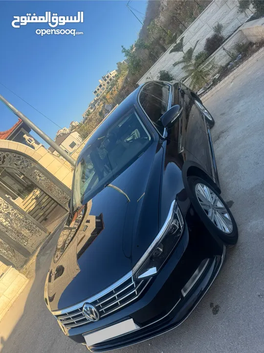 سياراه باسات