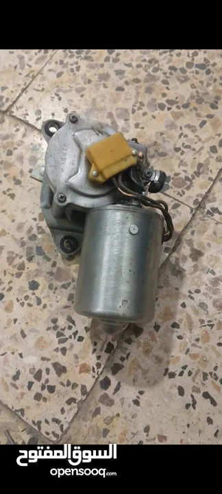 قطع نیسان داتسون قدیم