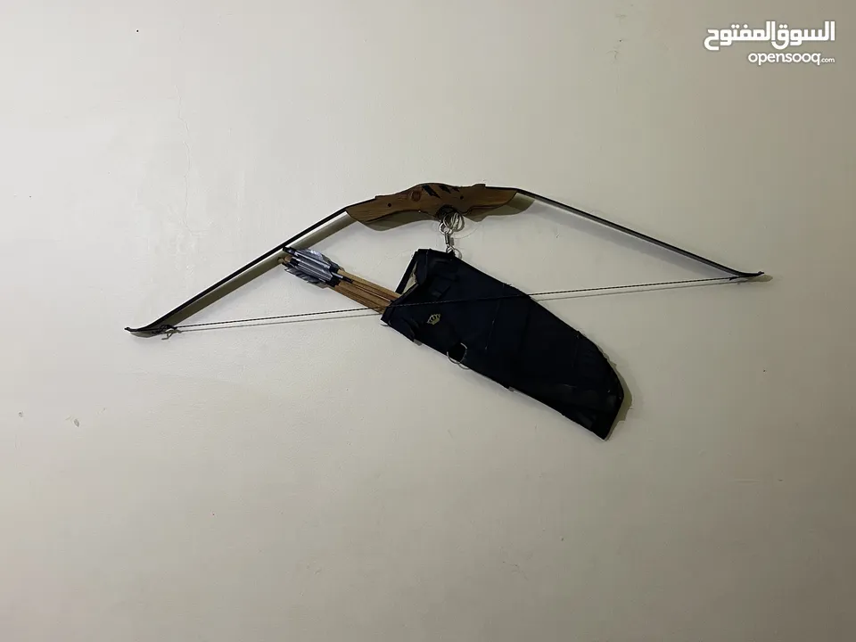 قوس للزينه او التسليه