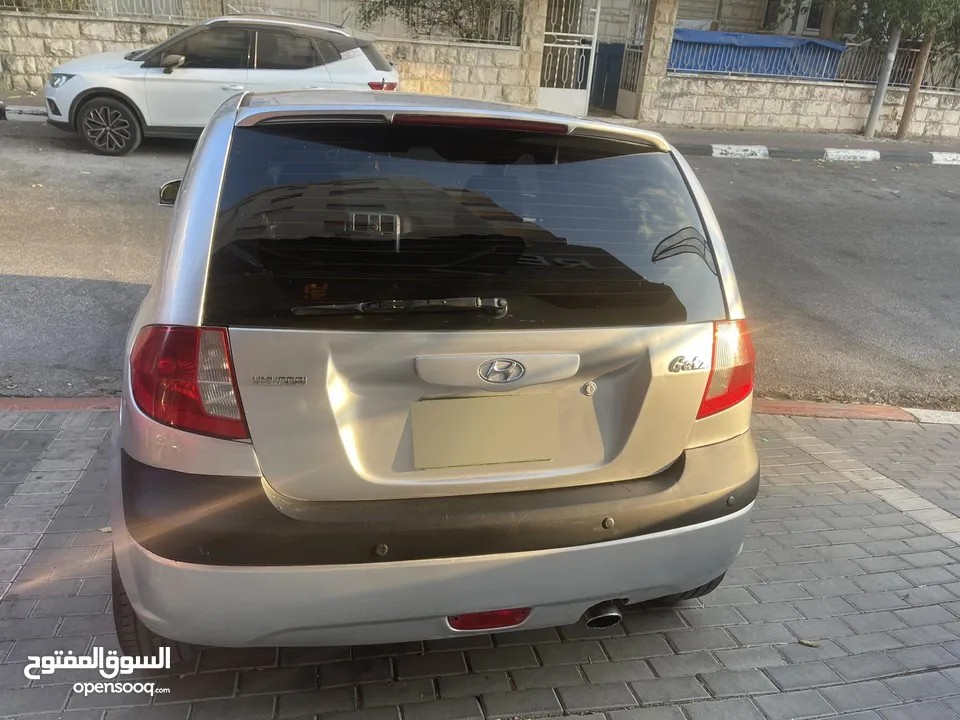 هواندي  جيتز