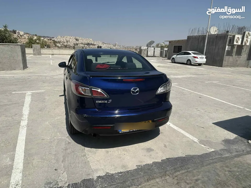 مازدا 3 للبيع
