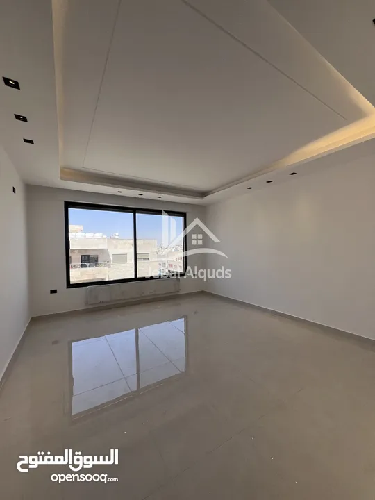 شقق للبيع فاخره خلداً- جبال القدس للإسكان