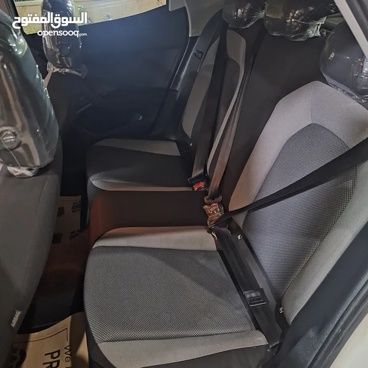 سيات ابيزا ترخيص 2019 اوتمات