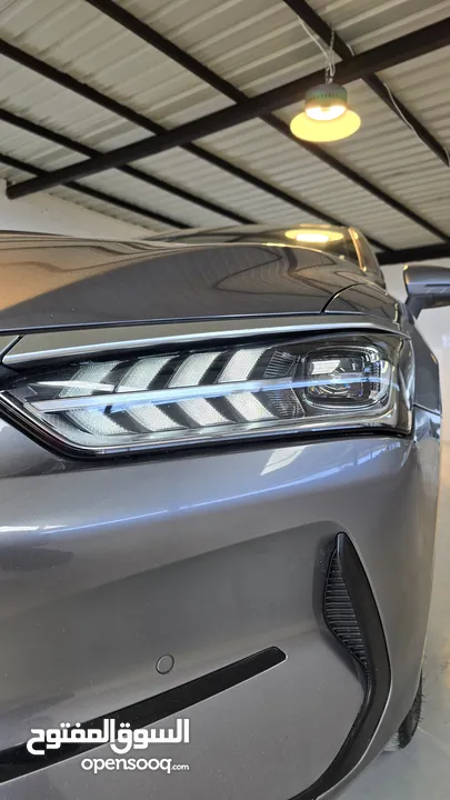 BYD Qin PLUS بي واي دي شين بلس 2022