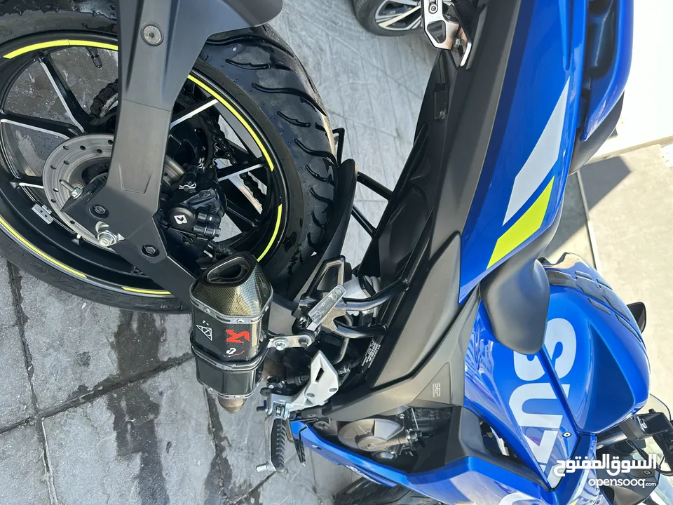 جكسر 250 cc موديل 2021